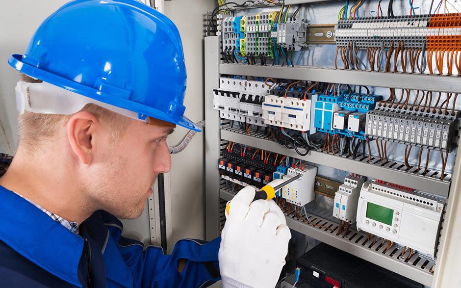 électricien dans le bâtiment Juvisy-sur-Orge
