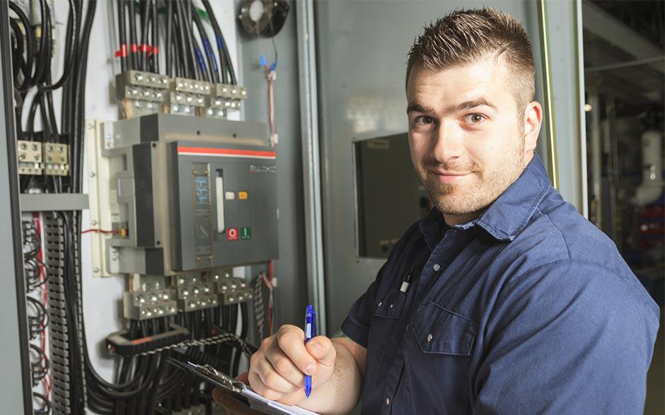 entreprise électricité générale Orgeval