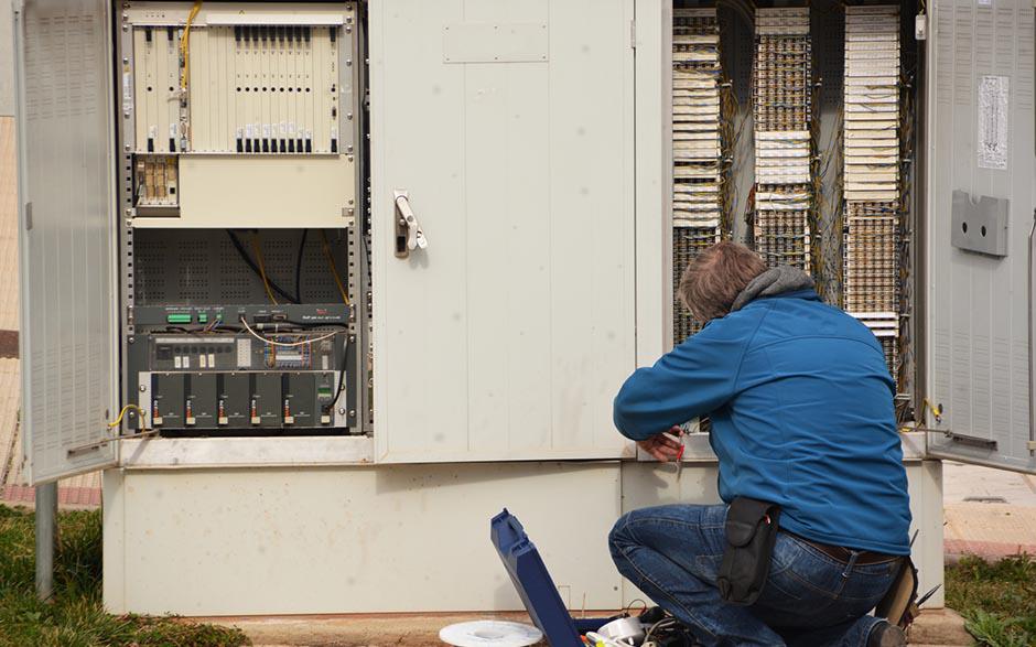 électricien installateur Champigny-sur-Marne