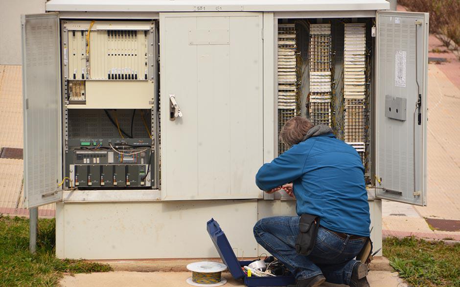  électricien urgence Champigny-sur-Marne