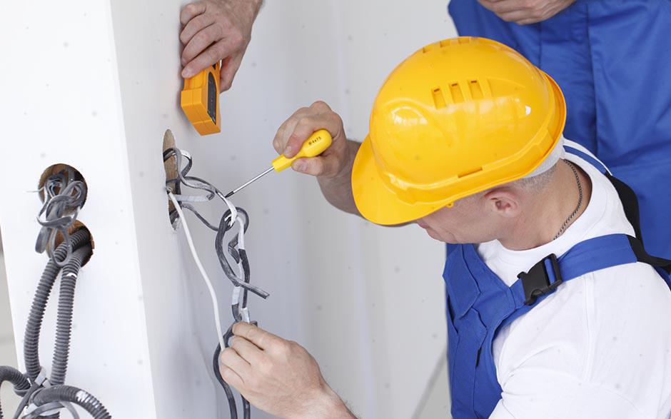 électricien maintenance Gonesse