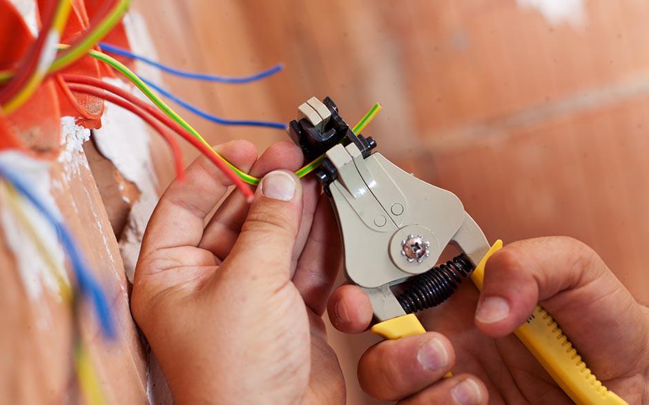 électricité entreprise Bondy