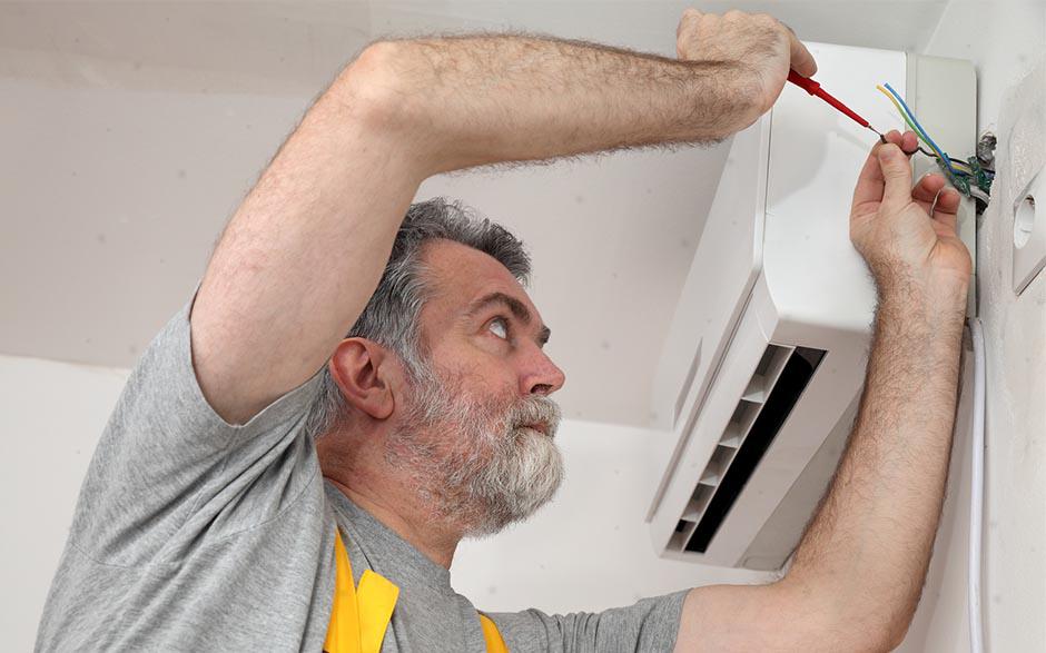 mon électricien Orgeval