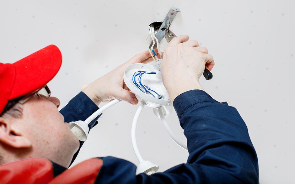 électricien urgence Bezons
