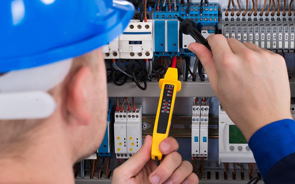 électricité installation Quincy-Voisins