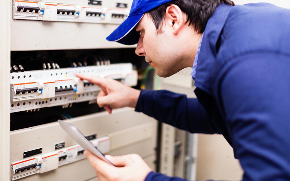 électricien dépannage Orsay